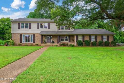 23 Seventeen Green, Jackson, TN 38305