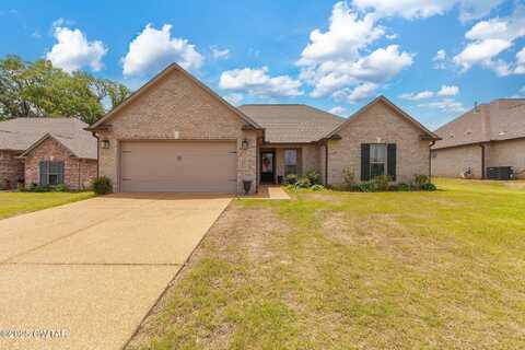102 Gatewick Drive, Jackson, TN 38305