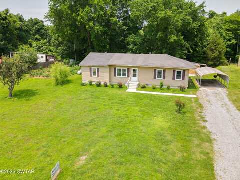 3001 W Shawtown Road, Troy, TN 38260