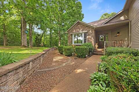 160 Trail Drive, Jackson, TN 38301