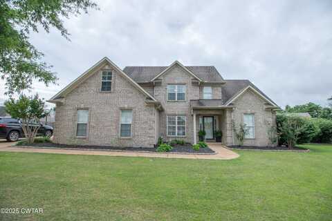 241 Stone Ridge Cove, Medina, TN 38355