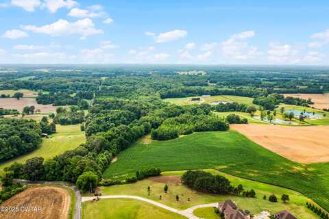 0 Clarence Norfleet Road, Humboldt, TN 38343