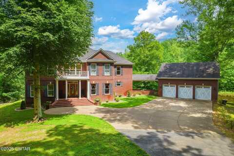 139 Jackson Lane, Lexington, TN 38351