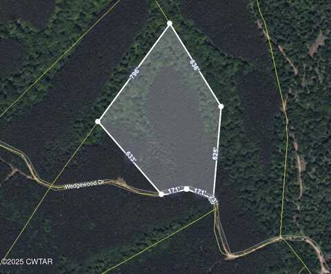 2238 Wedgewood Drive, Linden, TN 37096