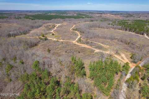 0 Vista Lane, Bethel Springs, TN 38315