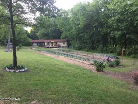 2865 Sardis Ridge Road, Parsons, TN 38363