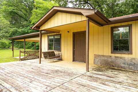 2865 Sardis Ridge Road, Parsons, TN 38363