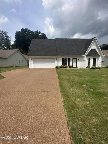 115 Turtle Creek Drive, Jackson, TN 38305