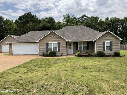1510 Talley Store Road, Henderson, TN 38340