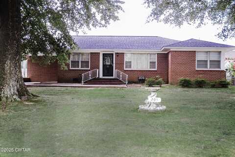 209 Hillside Street, Kenton, TN 38233