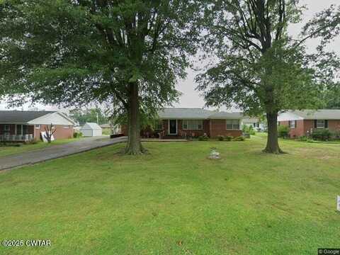 209 Hillside Street, Kenton, TN 38233