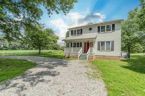 425 Reed Farm Road, Martin, TN 38237