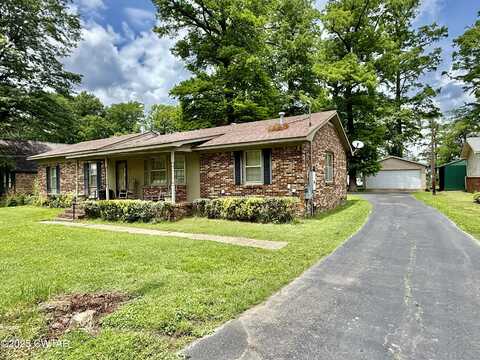 1645 Lake Drive, Hornbeak, TN 38232