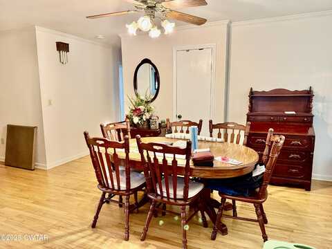 1645 Lake Drive, Hornbeak, TN 38232