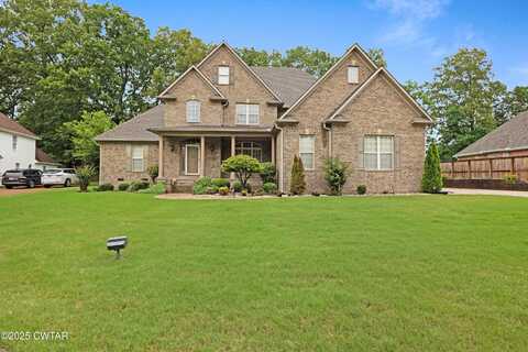 31 Brookhollow Cove, Jackson, TN 38305