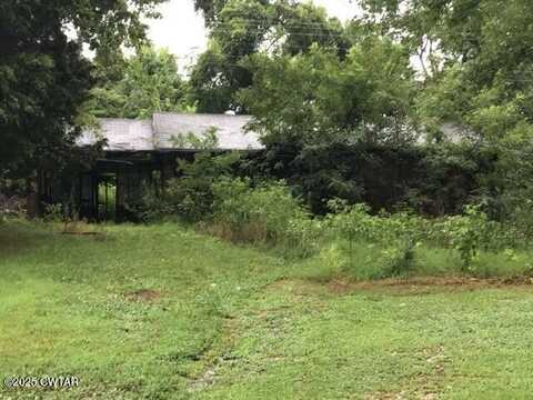 1592 Old Brownsville Road, Ripley, TN 38063