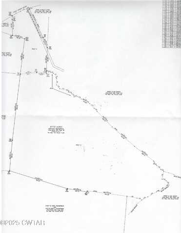 00 Cane Creek Road, Lexington, TN 38351