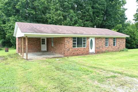 245 Smithville Rd., Ripley, TN 38063