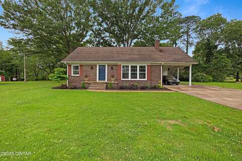61 Dellwood Drive, Jackson, TN 38301