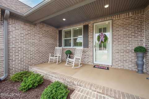 571 Todd Ray Cove, Henderson, TN 38340