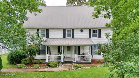 212 E Main Street, Gleason, TN 38229