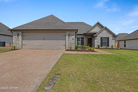 429 Fairway Boulevard, Jackson, TN 38305
