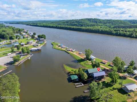 657 Gumdale Cove, Decaturville, TN 38329