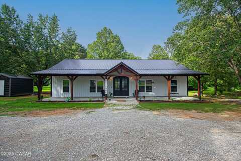380 Melodie Circle, Henderson, TN 38340