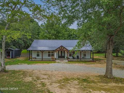 380 Melodie Circle, Henderson, TN 38340