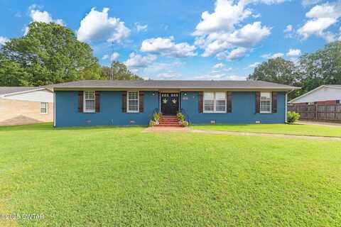 10 Clinton Road, Humboldt, TN 38343