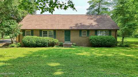 5156 Knox Daniel Road, Union City, TN 38261