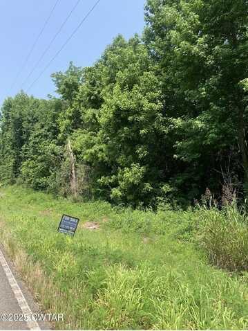 0 Cerro Gordo Road, Jackson, TN 38301
