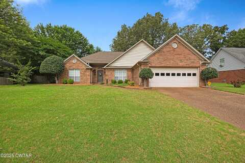 27 Pinehurst Cove, Jackson, TN 38301