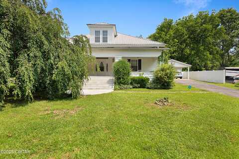 304 Forest Street, Greenfield, TN 38230