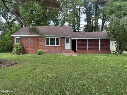 436 Trenton Highway, Trenton, TN 38382