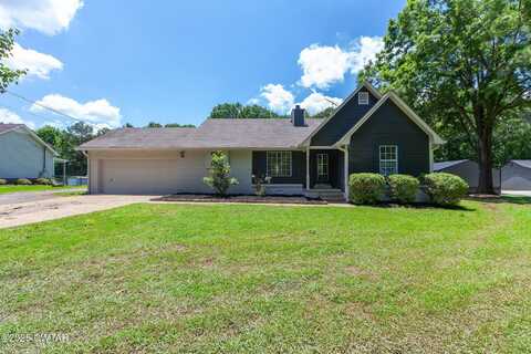 69 Sanders Road, Humboldt, TN 38343