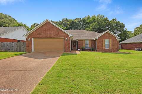 115 Jadewood Drive, Jackson, TN 38305