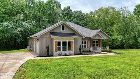 1081 Liberty Road, Camden, TN 38320