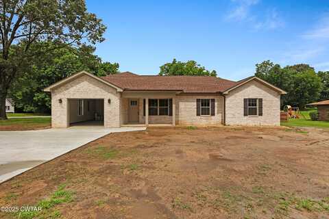 106 Scattered Acres Drive, Dyer, TN 38330
