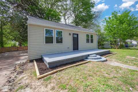 719 N 20th Avenue, Humboldt, TN 38343