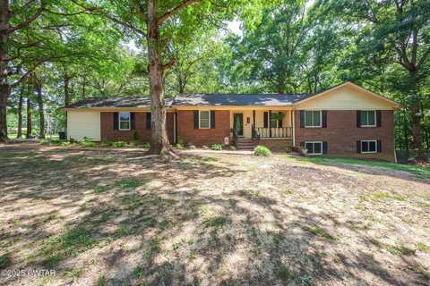226 Sherry Lynn Drive, Finger, TN 38334