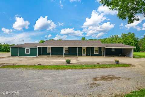 9149 Edith Nankipoo Road, Ripley, TN 38063