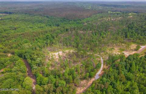 00 Isaac Jordan Road, Henderson, TN 38340
