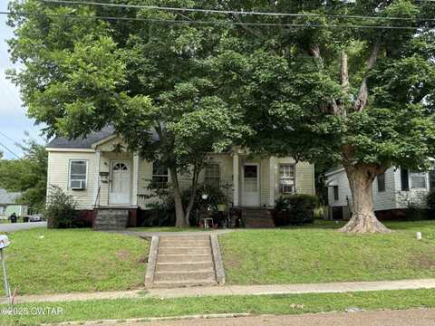 117 -119 S 17th Avenue, Humboldt, TN 38343