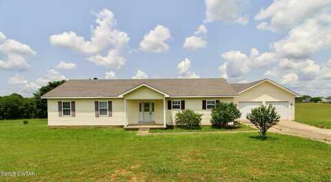212 Southern Downs Drive, Lexington, TN 38351