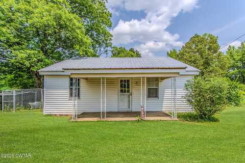 7455 TN-100, Jacks Creek, TN 38347