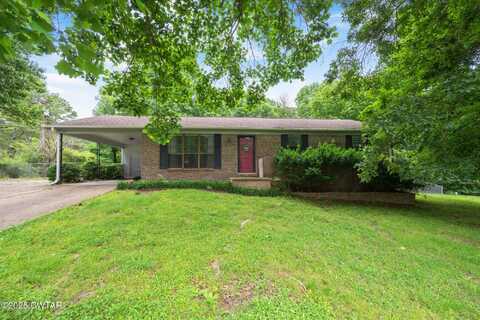605 Parkburg Road, Pinson, TN 38366