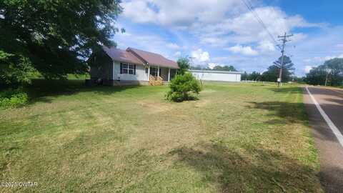 11715 State Route 22A S, Enville, TN 38332