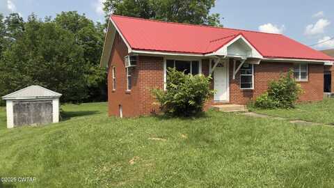 2020 N Main Street, Milan, TN 38358
