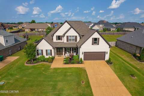 225 Heritage Square, Medina, TN 38355